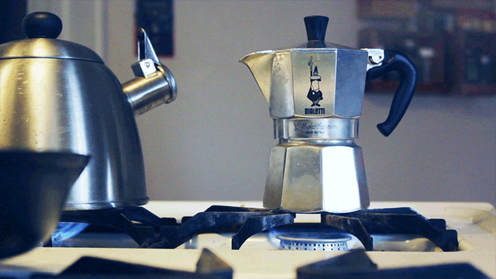 咖啡入坑指南｜在家嗨的咖啡速配，快看适合你的咖啡器具