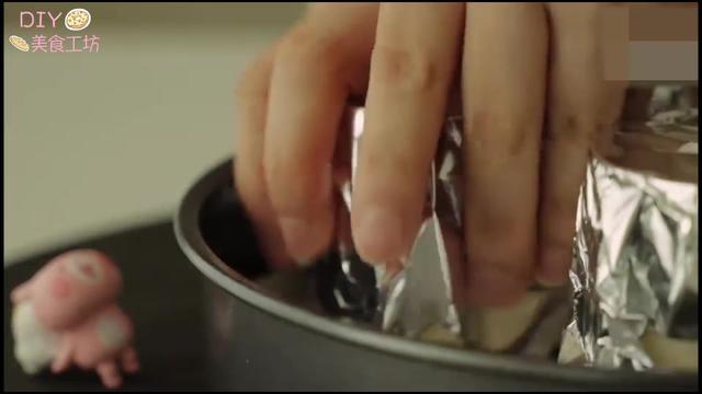 「烘焙教程」教你在家做焦糖奶油布丁，QQ弹弹超级赞呦