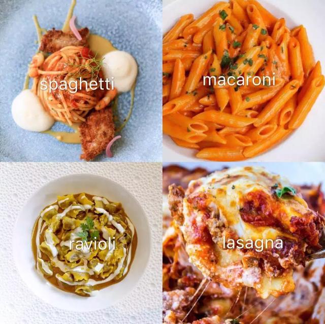 意大利料理规矩多，这些用餐Tips你记住了吗？