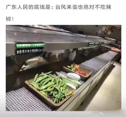 中国吃辣排行榜