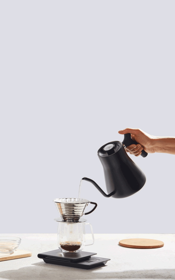 咖啡入坑指南｜在家嗨的咖啡速配，快看适合你的咖啡器具