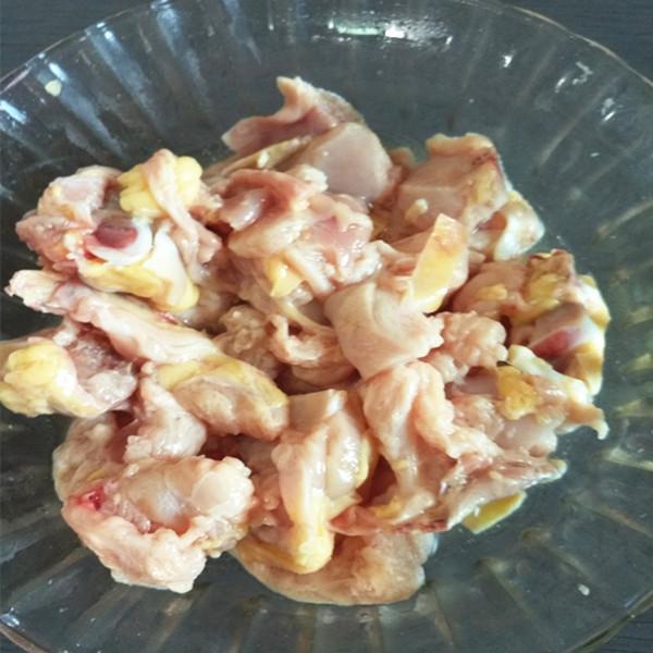 盐酥鸡，在家做茴香香酥鸡，简单方便好吃。