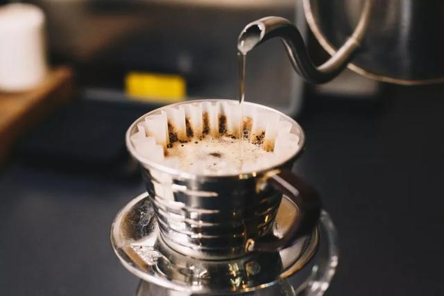 咖啡产地如何影响咖啡豆的化学组成及可追溯性？