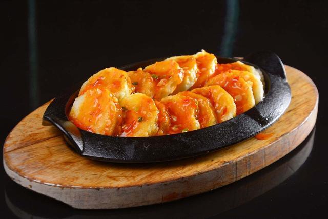 三进中国——聊聊茄子的美食烹饪历程