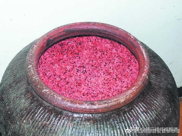 唐三镜张思漫：酿酒设备-红米酒的酿制方法及功效作用