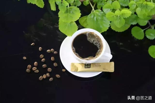 咖啡推广志愿者们，请不要忘记我们的初心—让中国人喝上好咖啡
