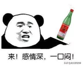 两瓶儿冰啤，一盘儿拍黄瓜，够北京人聊一宿的！